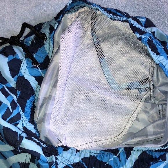 Li-Ning men’s swim shorts - Picture 6 of 6